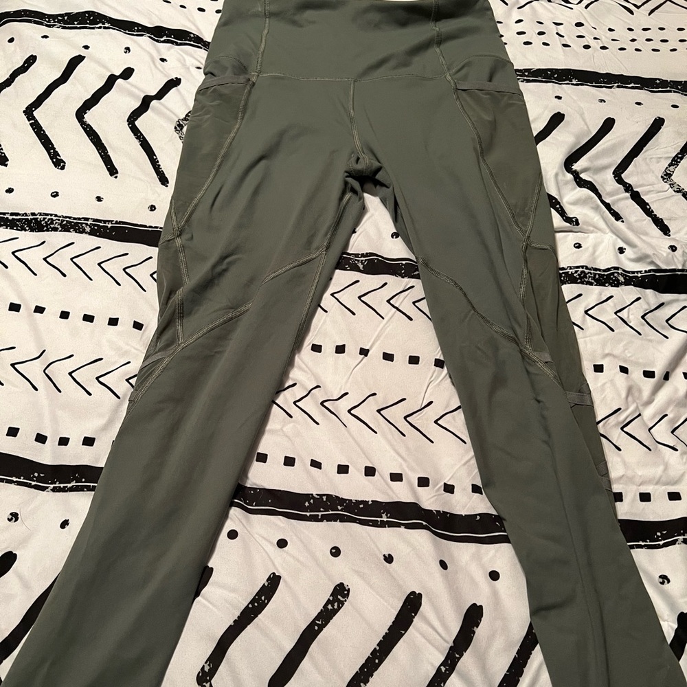 COPY - Victoria Sport leggings